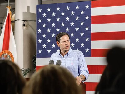 Рубіо анонсував зміни до “мирного плану” після переговорів у Женеві