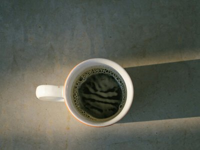 Чорна кава та еспресо: у чому різниця і який напій містить більше корисних речовин