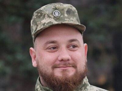 Сім’я – найбільше захоплення у житті: історія воїна волинської бригади