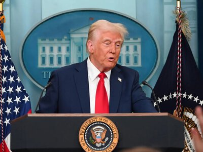 FT: У ЄС непокояться, що Трамп може повністю згорнути допомогу Україні