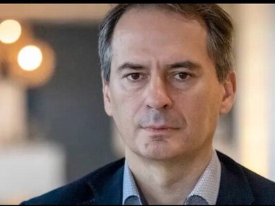 У «мирного плану» Трампа могло бути 30 пунктів