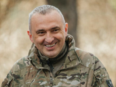 Секретаря Львівської міськради нагородили орденом Богдана Хмельницького