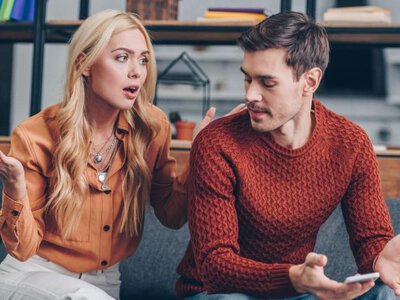 Як зрозуміти, що вас використовують: 7 тривожних ознак