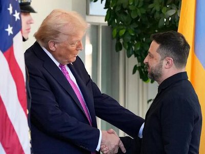 США пом’якшили умови мирного плану для України