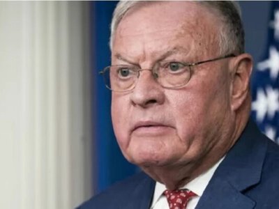 Ми перебуваємо за два метри від закінчення війни – Келлог