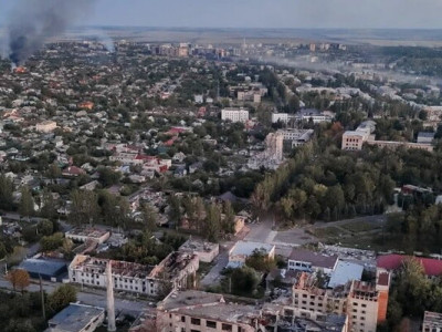 Захоплення Донецької області 2027-го? ISW прокоментував наратив про неминучу перемогу Росії