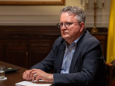 Кислиця закликав українців зберігати спокій