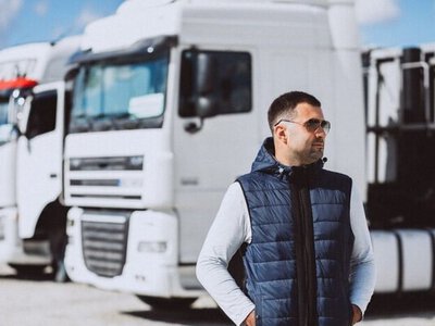 На кордонах України запрацювали нові правила: що змінилося для водіїв