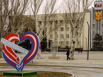 Сили безпілотних систем ЗСУ атакували хімзавод та підстанцію в Криму – командування СБС