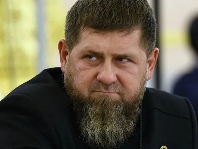 На Кадирова накинулися! Дон-дон погрожує російському генералу Шаманову