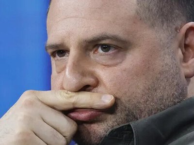 Єрмак наказав готувати підозри не тільки голові САП — депутат