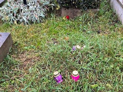 Скандал на кладовищі: охайність чи зниклі могили?