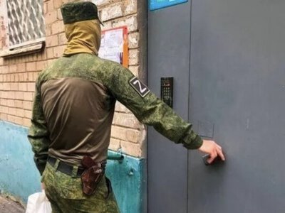 Примусові виселення та мародерство: злочини окупантів на ТОТ Херсонщини