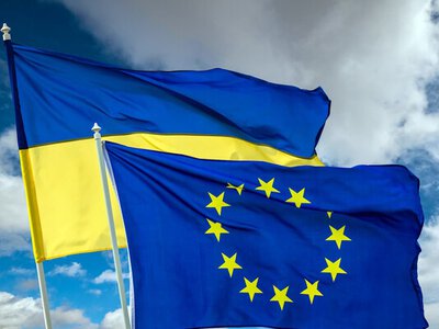 Європейські партнери запропонували свої пропозиції до мирного плану США