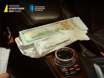 В Одесі викрили схему хабарництва за участі судді та адвоката