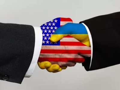Доля мирного плану Трампа: про що домовилися Україна та США