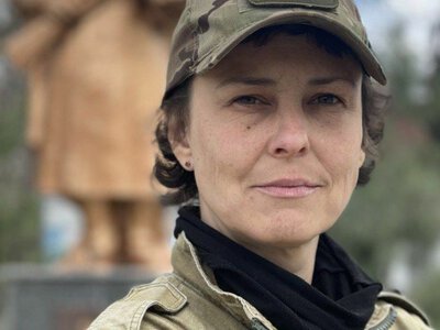 Путіністка Чичеріна отримала по заслузі