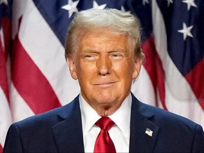 Трамп показав світові свою тупість та безвідповідальність