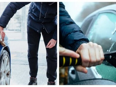 Не мий авто на морозі: як зимовий догляд може зіпсувати кузов