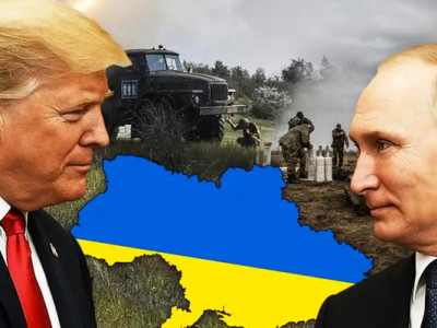 «Мирний план» із 28 пунктів більше не існує – радник ОП