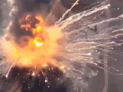 «Застосовуються нові типи озброєння». Сили оборони України посилили частоту і щільність ударів по анексованому Криму