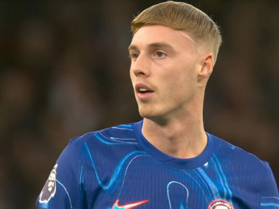 Кукурелья про травму Палмера: Він грав у ФІФА і зламався