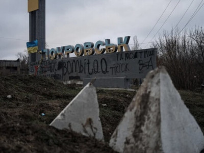 Військовий аналітик пояснив, у чому полягає суть оборони Покровська