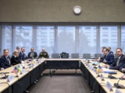 Мирний план Трампа після переговорів у Женеві скоротили з 28 до 19 пунктів