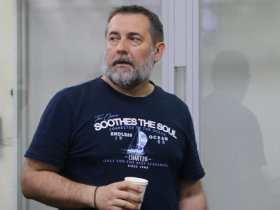 Колишній голова Луганської ОВА Сергій Гайдай заявив, що приєднався до ЗСУ