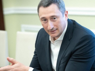 Ексвіцепрем'єр Чернишов оскаржив запобіжний захід