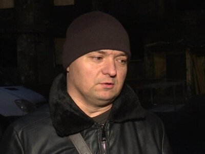 Герой з Тернополя рятував людей після ракетного удару, втративши власних рідних