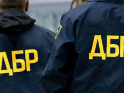 ДБР викрило топчиновників Держпраці, які організували масштабну схему поборів