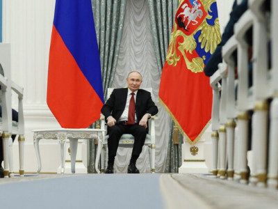 У Москві ознайомлені з європейським мирним планом