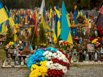 Міноборони передало Львову ділянку для Меморіалу Героїв України