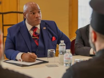  Духовний радник Трампа висловився про мирний план США