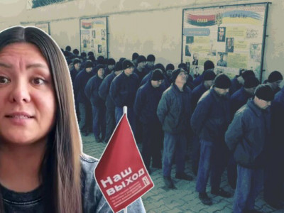 Мамин торт для полоненого “орка”. Як організовують зустрічі росіянок із їхніми родичами в неволі в Україні та яка з цього нам користь