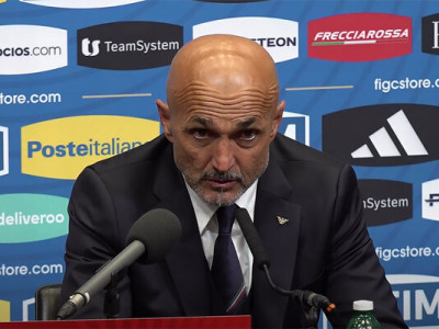 Спаллетті: Ми знаходимося в невигідному становищі