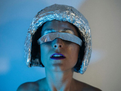 5G вже в Україні: чи потрібно носити шапочки з фольги