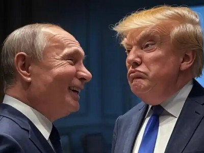 NBC News: Росія використовує просування на фронті для тиску на Трампа, але є нюанс