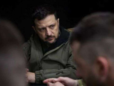 Україна продовжить шукати компроміси в переговорах зі США, – Зеленський