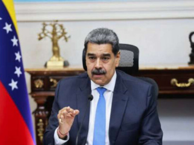 Адміністрація Трампа визнала президента Венесуели членом терористичної організації