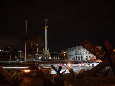 Київ не евакуюють: в КМДА відповіли, чому блекаут і морози не є підставою для вивезення жителів столиці