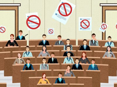 Сховати все. Хто з депутатів голосував за обмеження відкритих даних