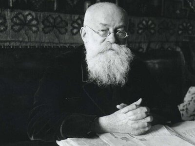 Розсекречені архіви радянських спецслужб:Таємниця смерті Михайла Грушевського. Невідомі одкровення лікарки