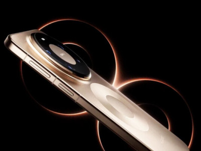 Huawei показала Mate 80 Pro Max на нових відео прямо перед презентацією