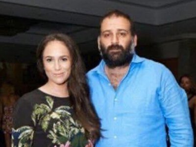 Дружина Міндіча продавала фальшовані бренди