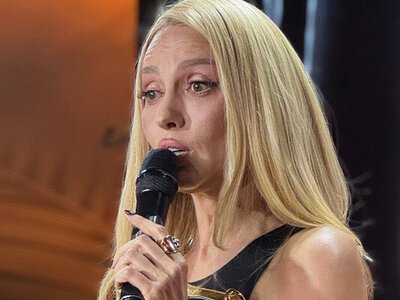 Таки без Полякової. Хоча та пригрозила судами