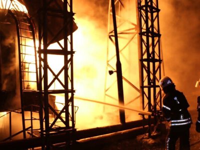 РФ знову масовано атакувала енергооб'єкти, - Міненерго