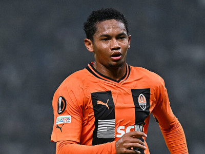 Атлетіко готовий заплатити 12 мільйонів за Егіналду