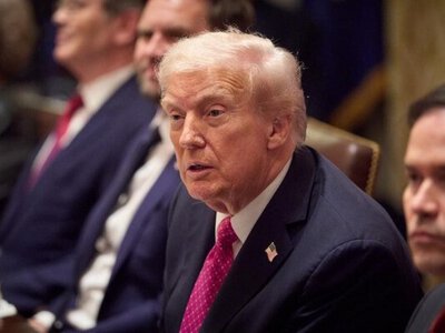 WSJ: «Мирний план» Трампа щодо України писали з допомогою російських інсайдерів